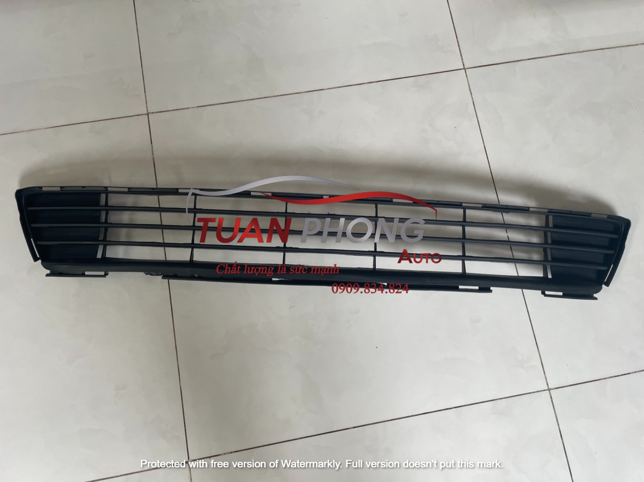 Lưới Cản Trước TOYOTA ALTIS 2011 2012 2013 53112-02330